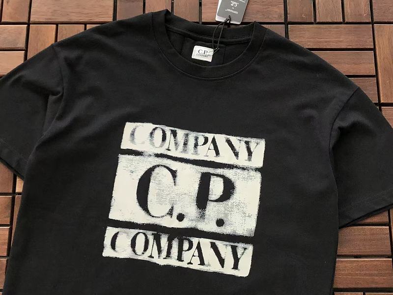 C.p. T-shirt 12
