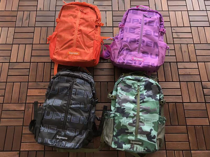 S P E E Bag 4