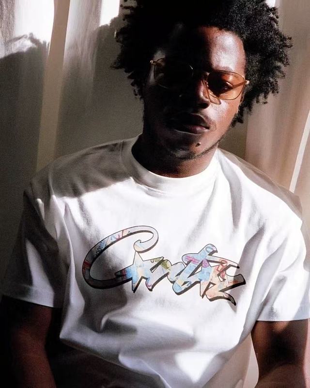 Corteiz T-shirt · 2
