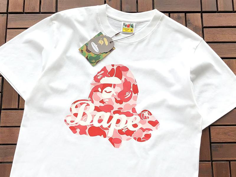 Bape T-shirt 9
