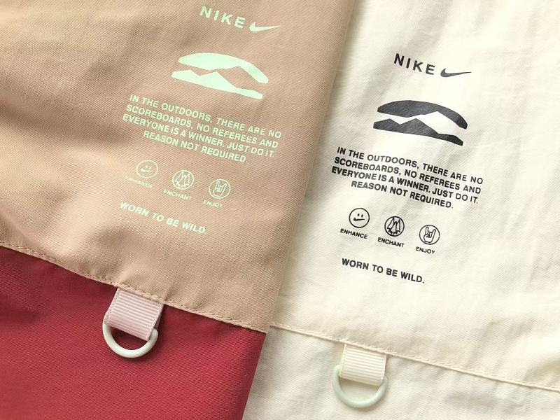 Nike Jacket 10