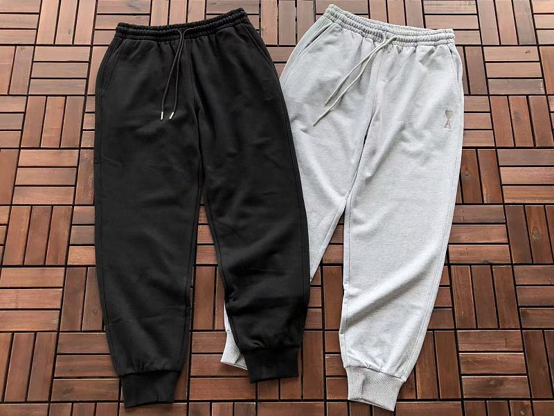 A I Trousers · 4