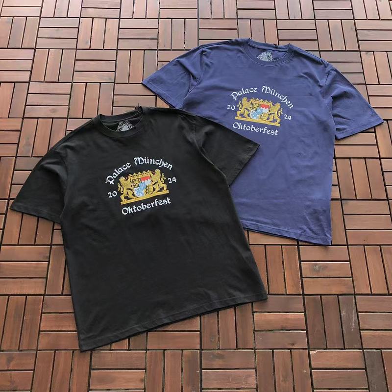 P La E T-shirt 5
