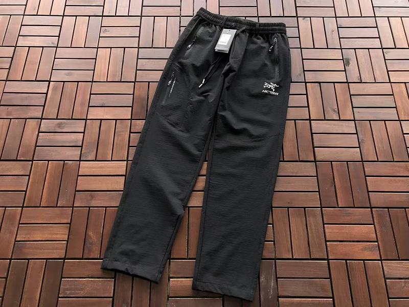 A T Yx Trousers · 6