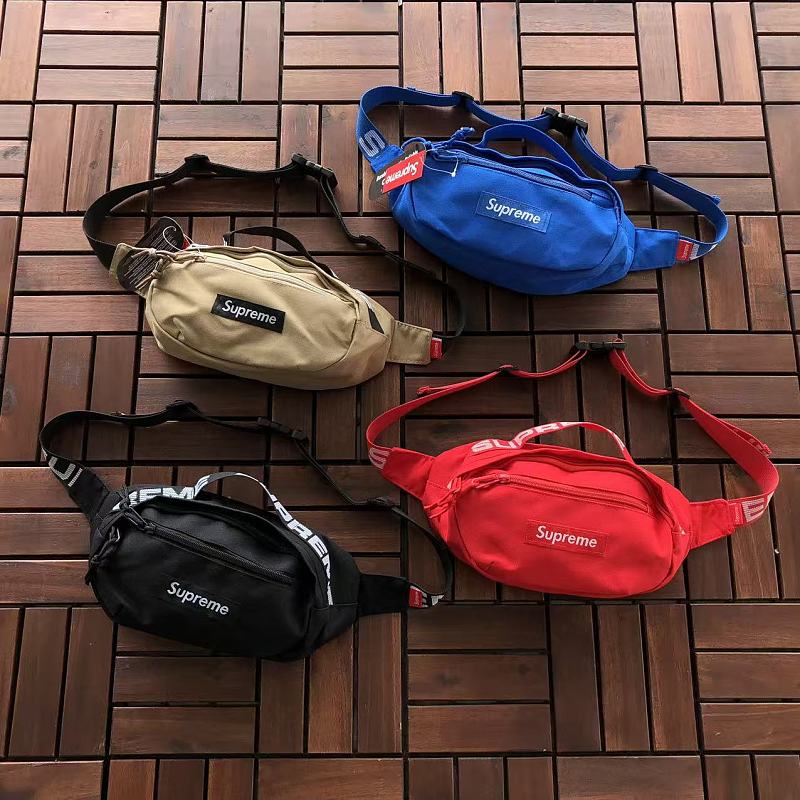 S P E E Bag 3