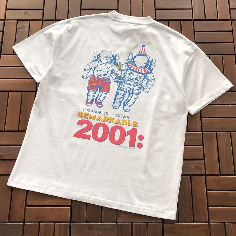 Saint Michael T-shirt · 5