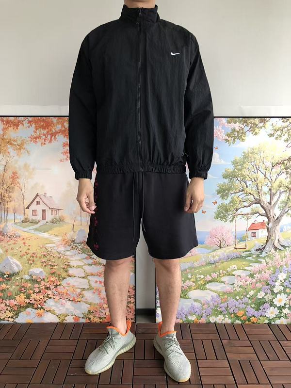 Nike Jacket 3