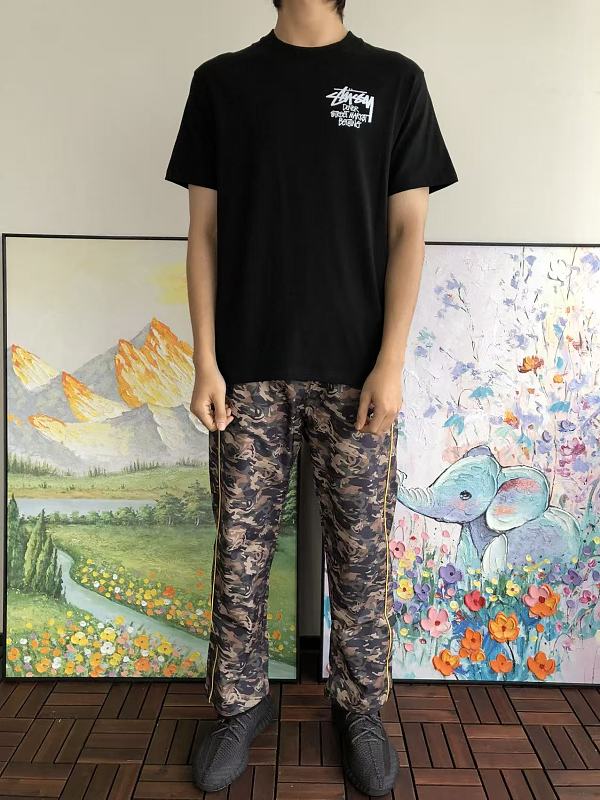 St S Y T-shirt 3