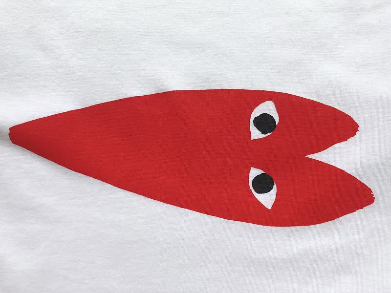 Comme des Garcons T-shirt 8