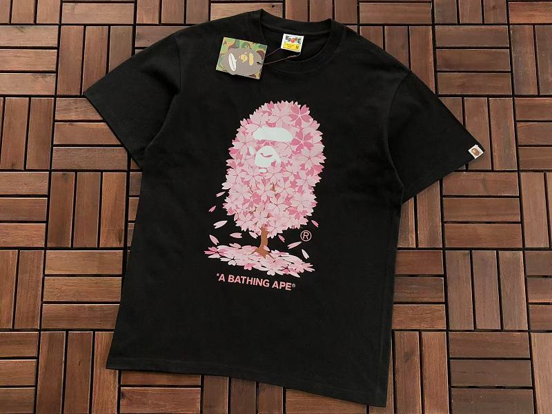 Bape T-shirt 10