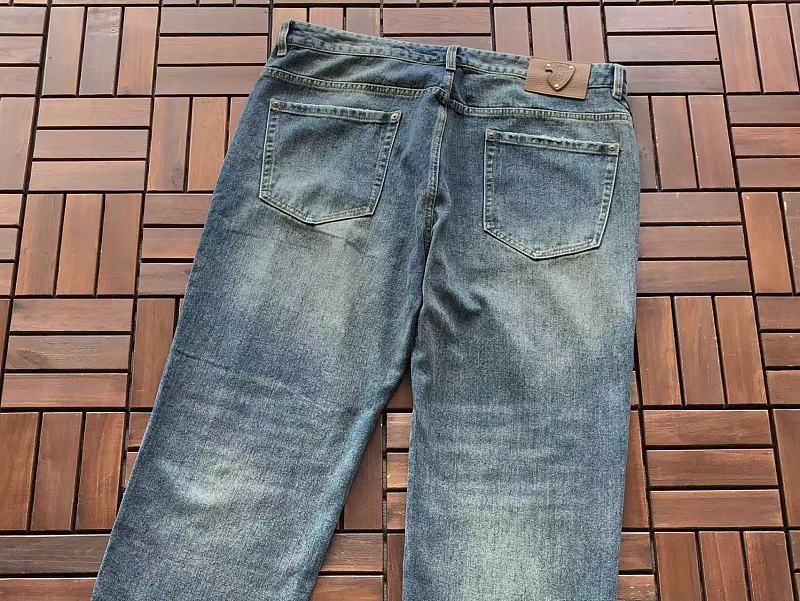 B Rb Rry Jeans · 5