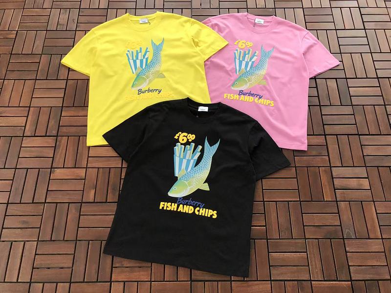 B Rb Rry T-shirt · 6
