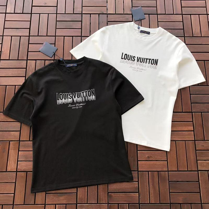 L T-shirt · 5