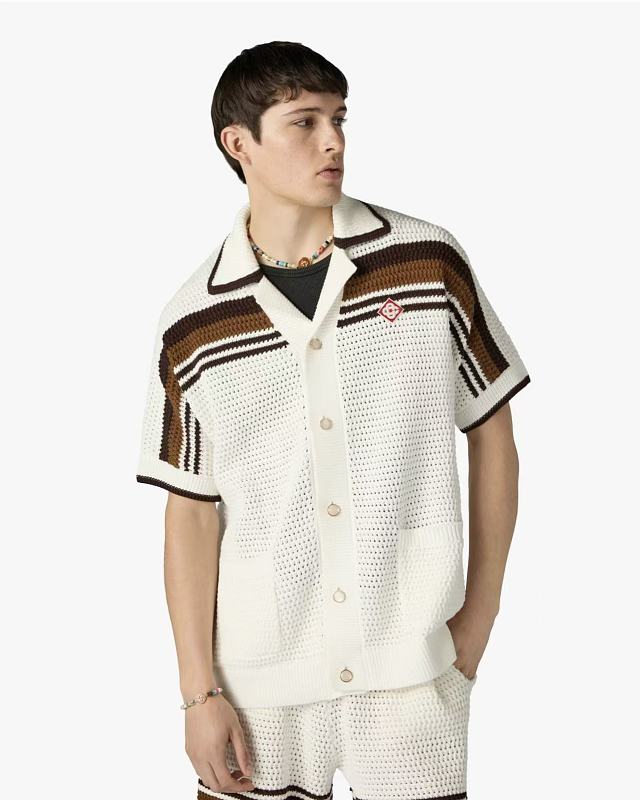 C S Bl C T-shirt Shirt Shorts Sweater · 4