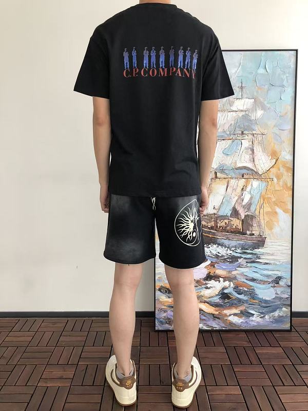 C.p. T-shirt · 6