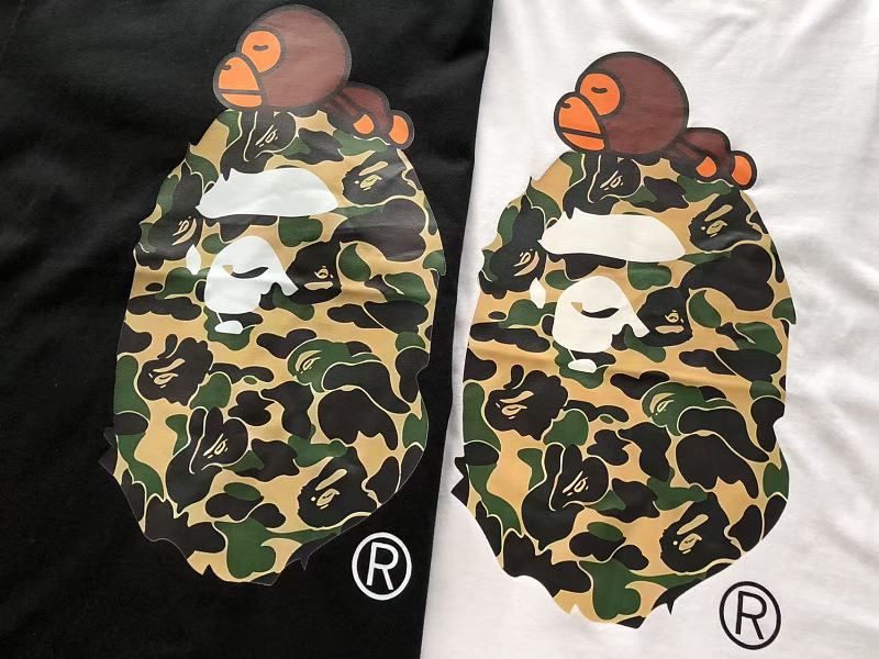 Bape T-shirt 12