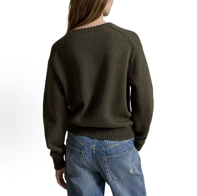 Ra Ph Au En Sweater · 5