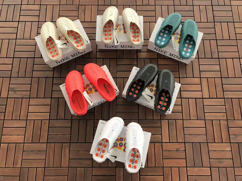 Nike Slippers 5