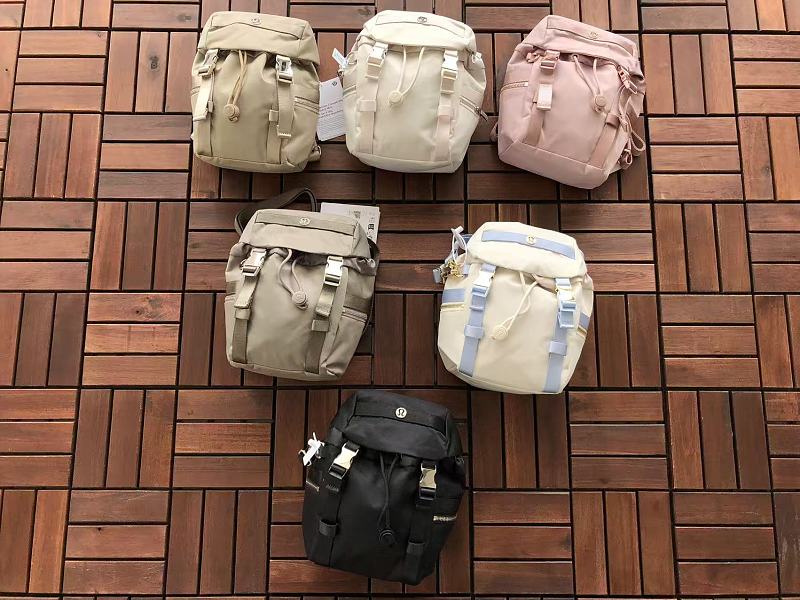 L Ul M N Bag 4