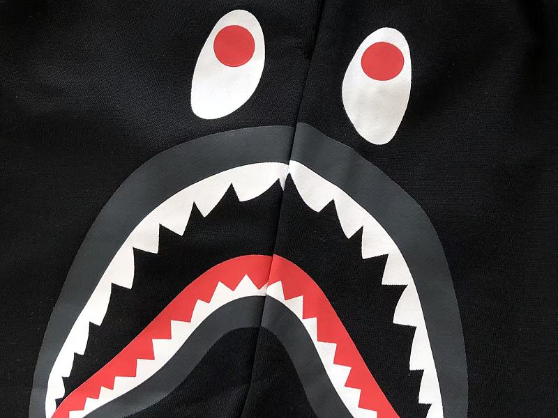Bape Shorts 6
