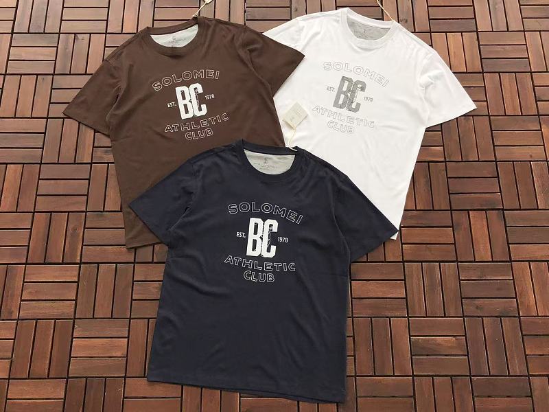 Br N L O C Ci L I T-shirt · 5