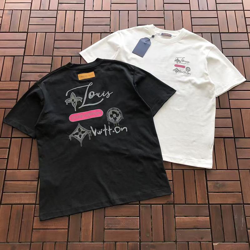 L T-shirt · 5