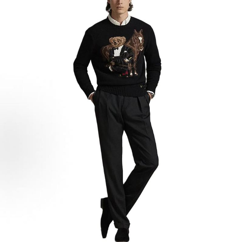 Ra Ph Au En Sweater · 6