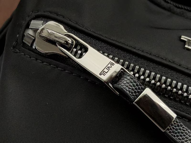 Tumi Bag 11