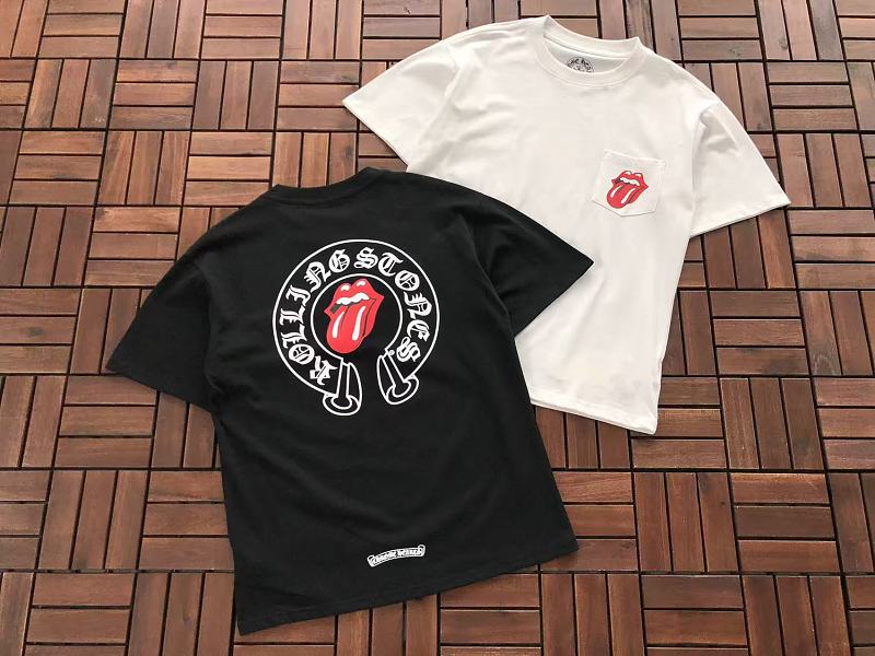 Chrome Hearts T-shirt 6