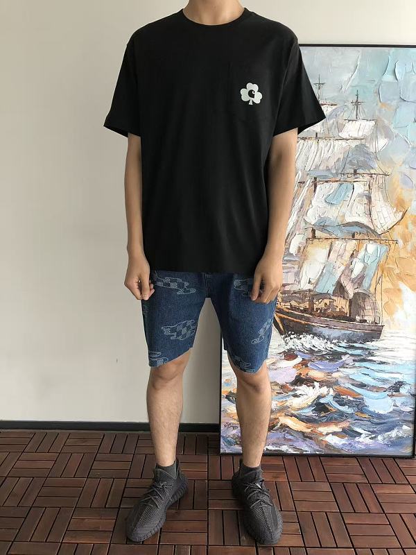 C Rh Rtt T-shirt · 4