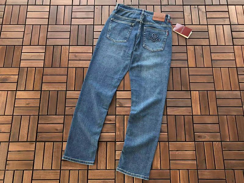 G C I Jeans · 4