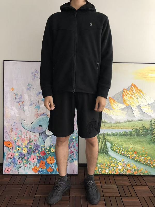 Ra Ph Au En Hoodie Fleece 4
