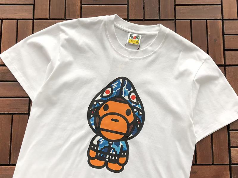 Bape T-shirt 9