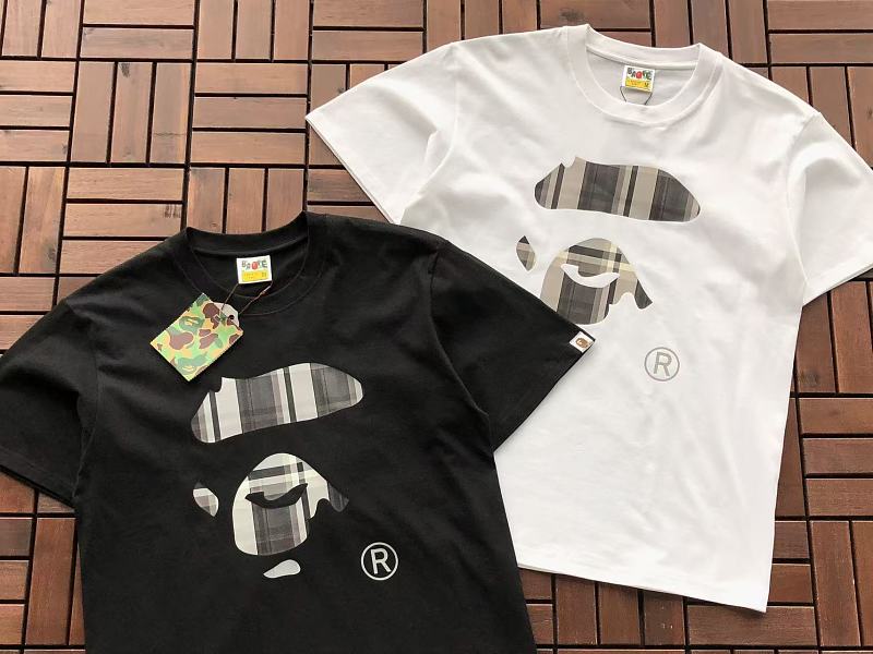 Bape T-shirt 7