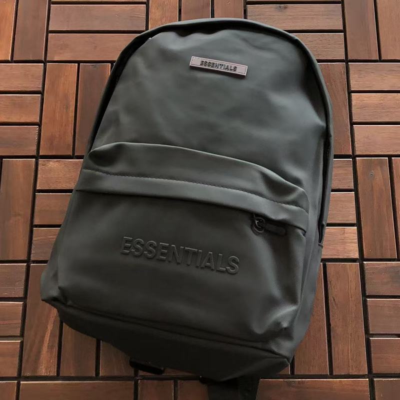 Essentials Bag 2