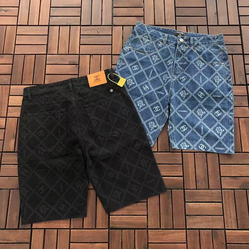 C A E Shorts Jeans · 5