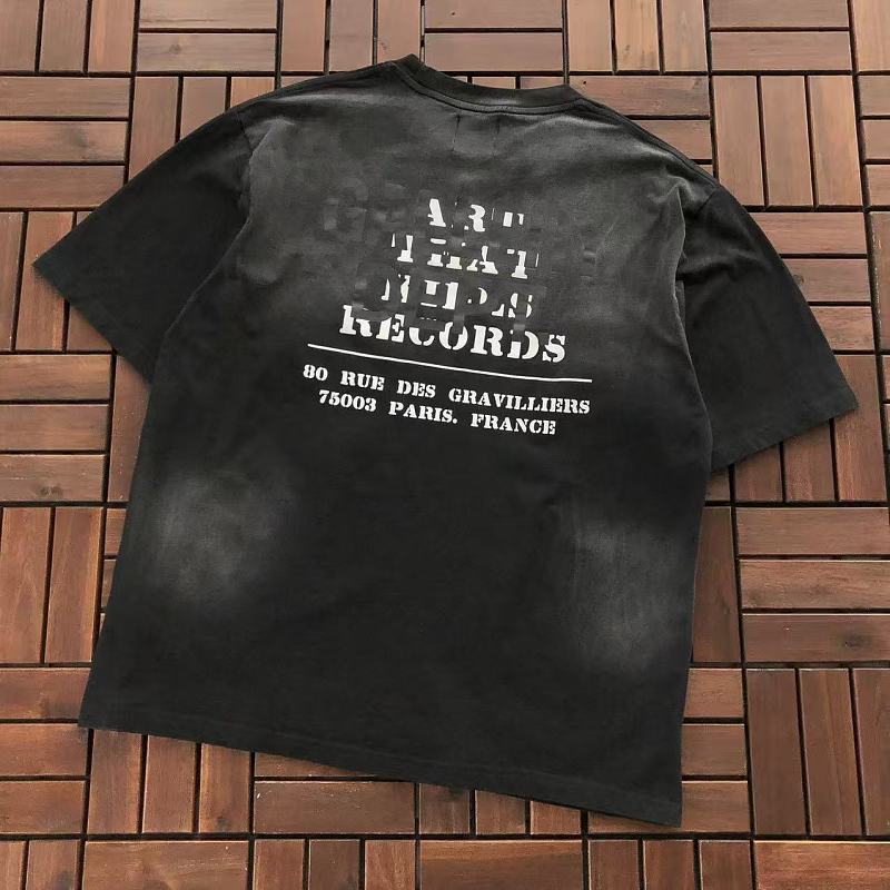Gallery Dept T-shirt · 5