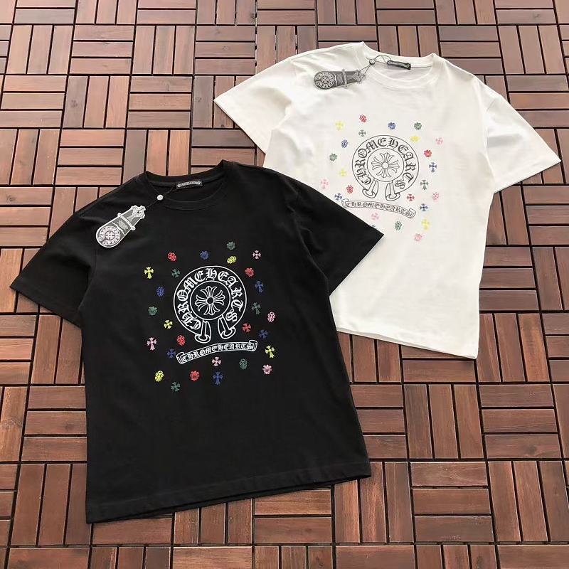 Chrome Hearts T-shirt 5