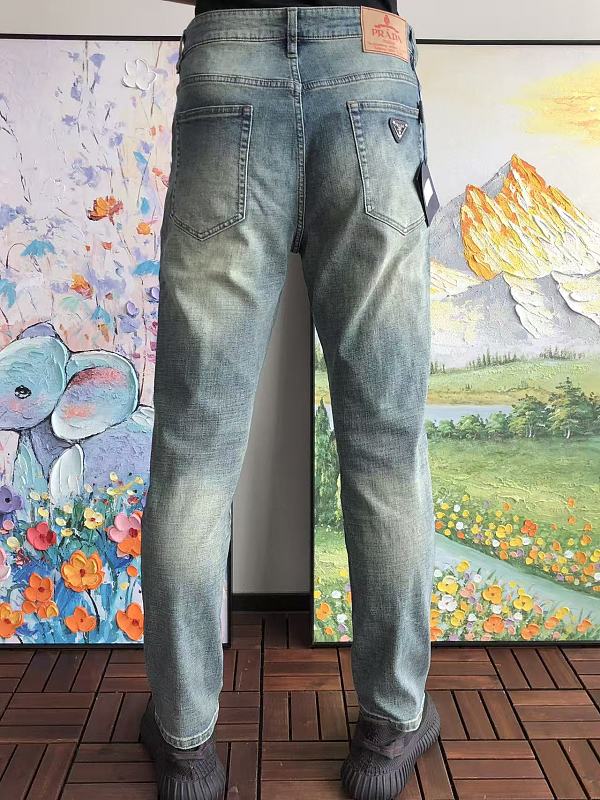 P A A Jeans · 4