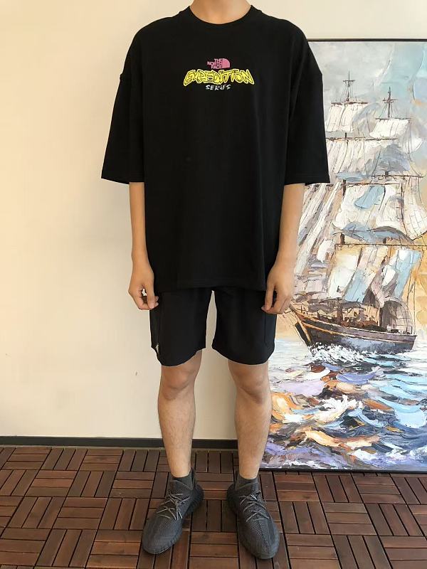 T N F T-shirt 4