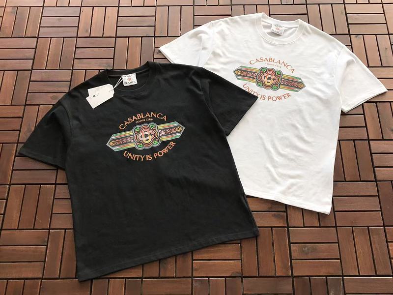 C S Bl C T-shirt · 6