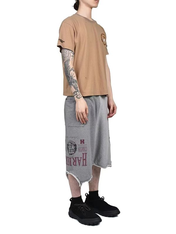 Fashion Shorts · 2