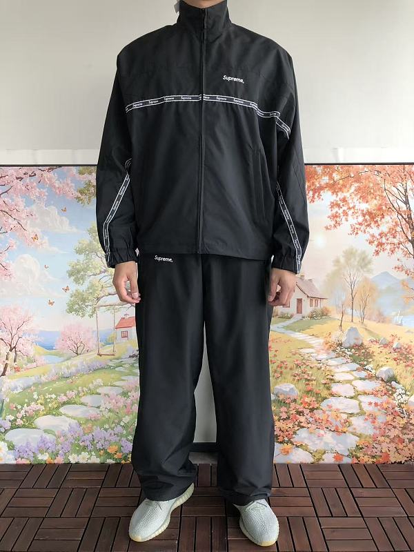 Top Pants S P E E Jacket Trousers · 4