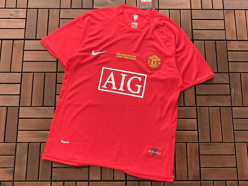 Football T-shirt · 5