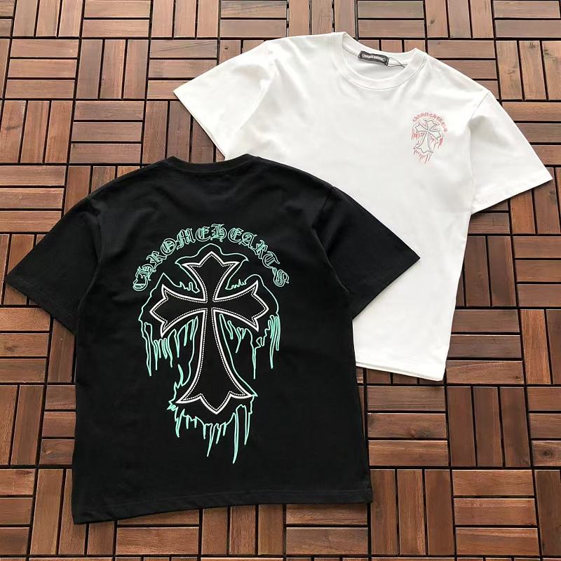 Chrome Hearts T-shirt 5
