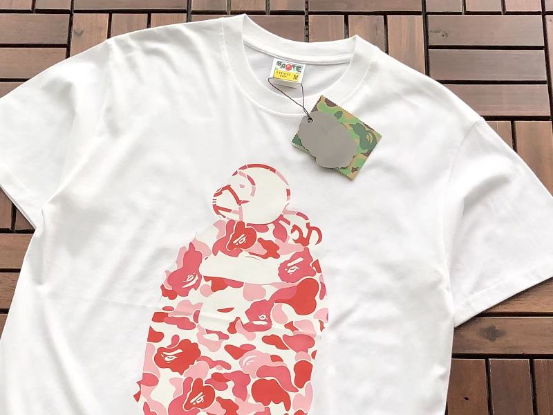 Bape T-shirt 9