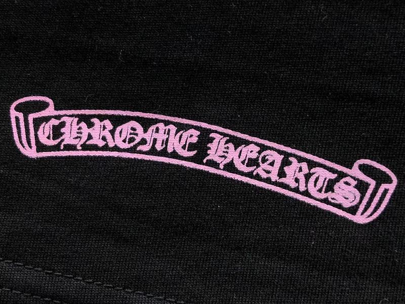Chrome Hearts T-shirt 11