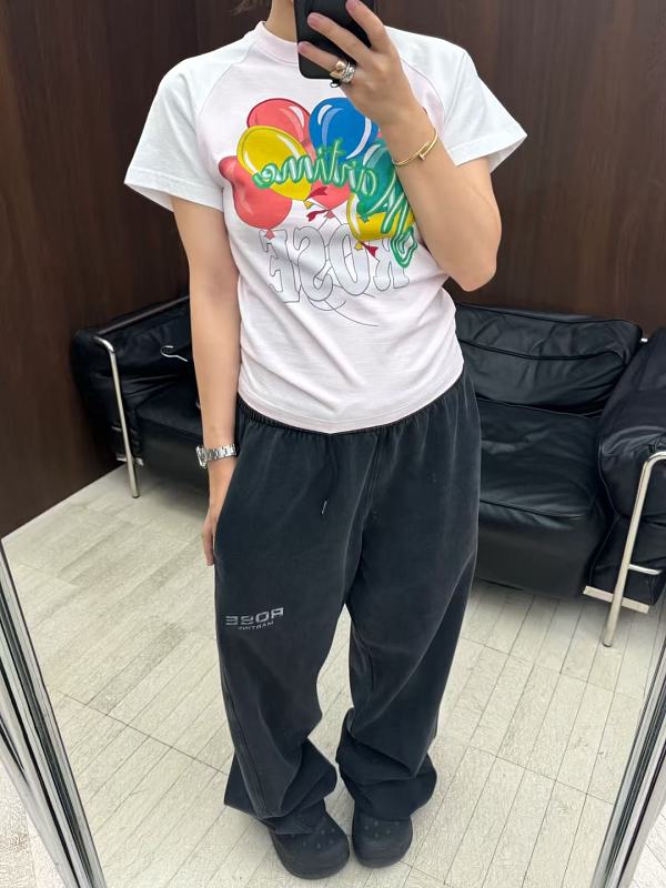 Ma Ti E R E Trousers · 3