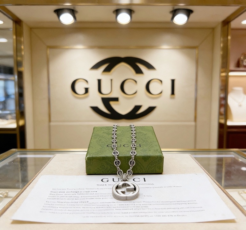 G C I Jewelry · 6