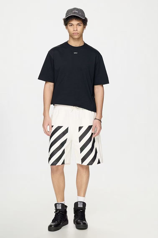 O -w Te T-shirt · 5